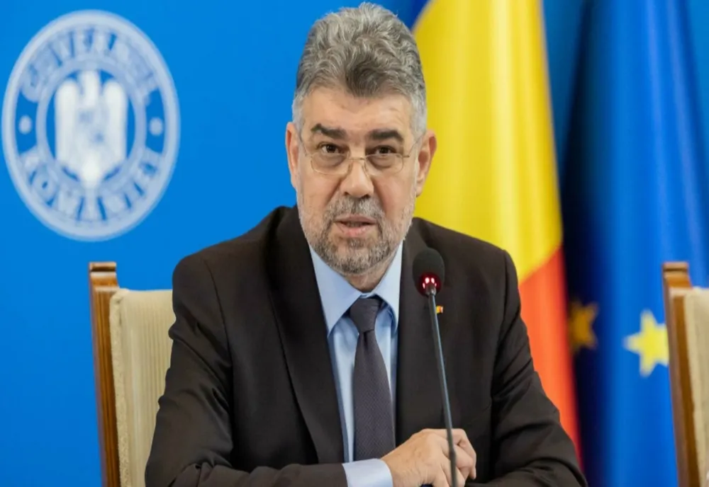 Angajările pentru aproape 8000 de posturi în Sănătate şi Asistenţă Socială, deblocate de Guvern. Anunțul lui Ciolacu