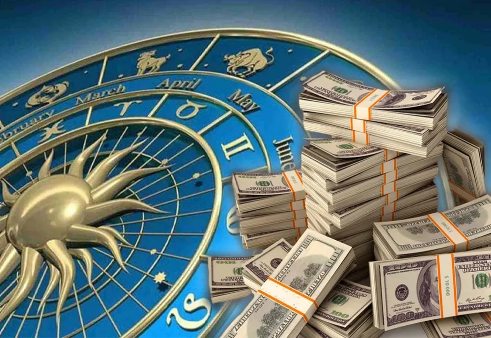 Horoscopul financiar pentru săptămâna 18-24 martie
