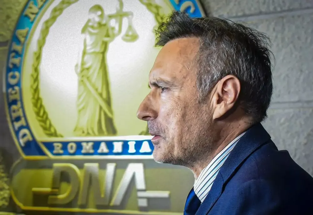 Un fost magistrat trimis în judecată de oamenii lui Coldea rupe tăcerea