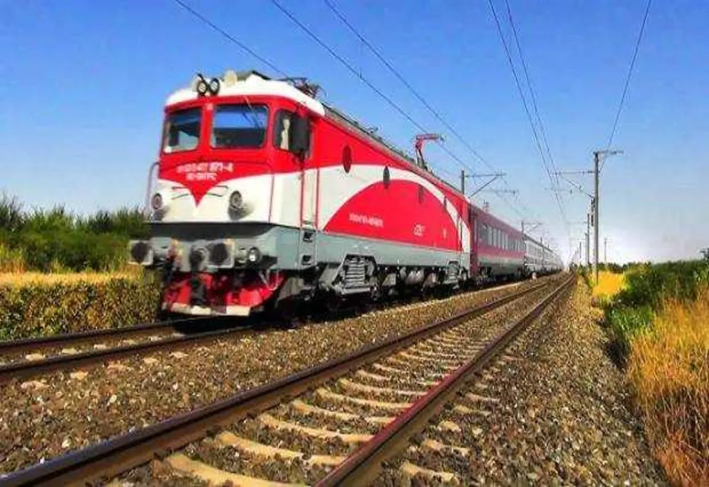 PERIOADA DE CUMPĂRARE CU ANTICIPAŢIE A BILETELOR CFR, REDUSĂ TEMPORAR