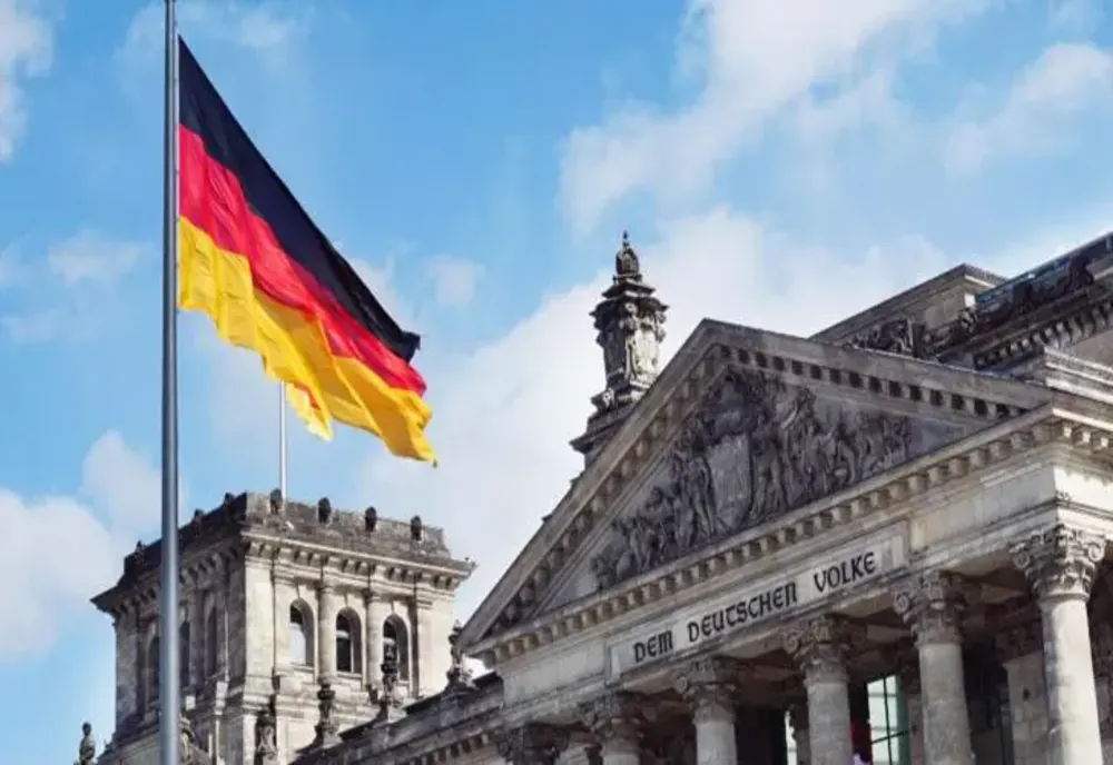 GERMANIA: NOI SUSPICIUNI DE SABOTAJ LA O BAZĂ MILITARĂ
