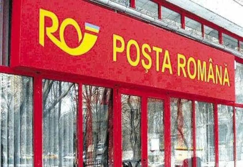 POŞTAŞII VOR PUTEA ÎNCASA DATORIILE LA STAT ALE CONTRIBUABILILOR CARE BENEFICIAZĂ DE AMNISTIA FISCALĂ