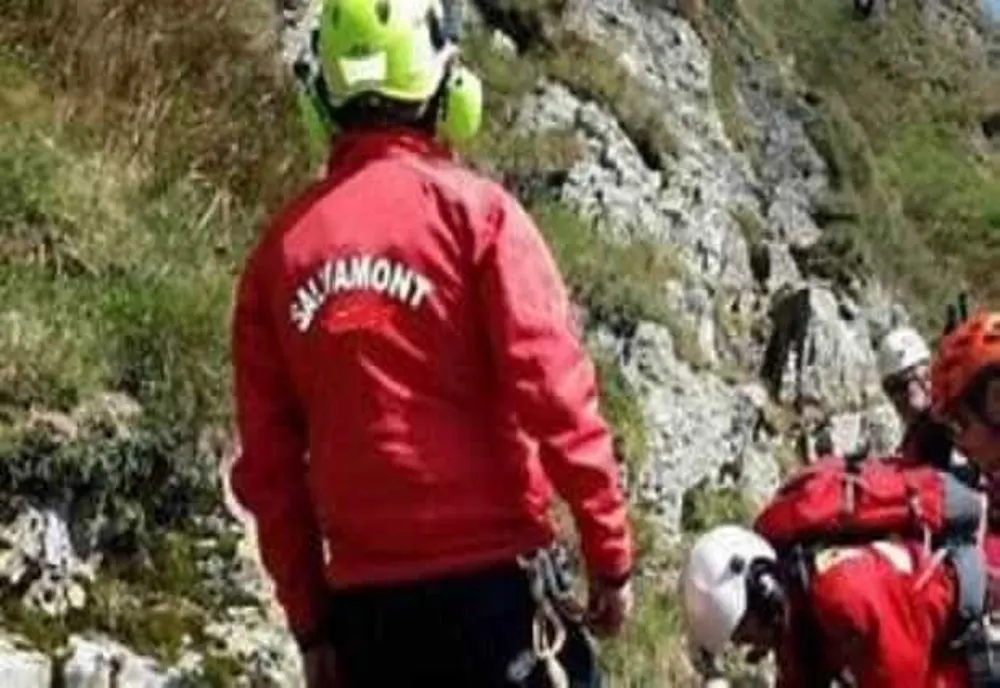 14 PERSOANE AU FOST SALVATE DE PE MUNTE ÎN ULTIMELE 24 DE ORE