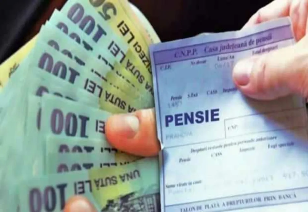 DE ZIUA INTERNAŢIONALĂ A PERSOANELOR VÂRSTNICE INTRĂ ÎN VIGOARE DECIZIA NEIMPOZITĂRII PENSIILOR SUB 3.000 DE LEI