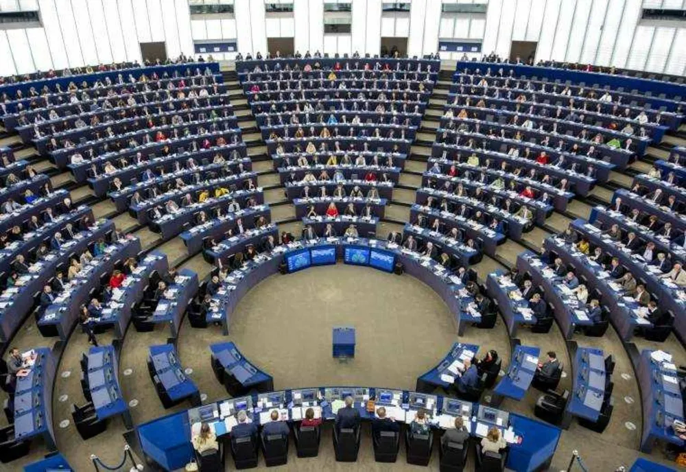 PARLAMENTUL EUROPEAN VA ACORDA AJUTOARE FINANCIARE DUPA INUNDAȚIILE DEVASTATOARE