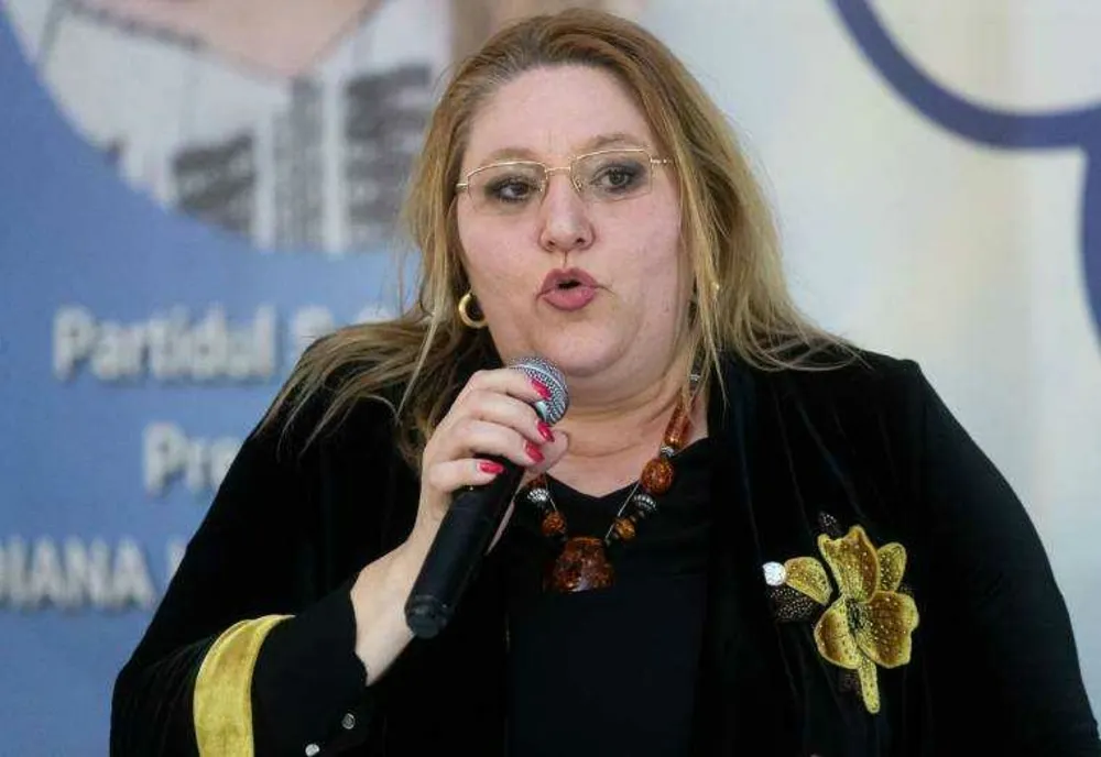 SCANDAL ÎN POLITICĂ: REACȚII DUPĂ EXCLUDEREA DIANEI ȘOȘOACĂ DIN ALEGERILE PREZIDENȚIALE