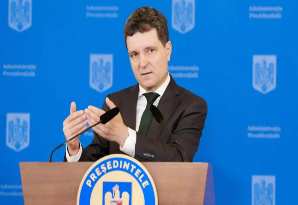NICUȘOR DAN: „ROMÂNIA E UN STAT CU MULTE PĂRȚI DE EȘEC”