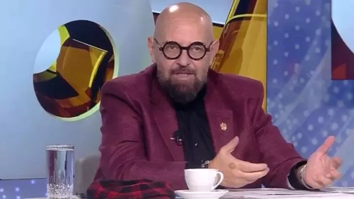 Cristian Popescu Piedone