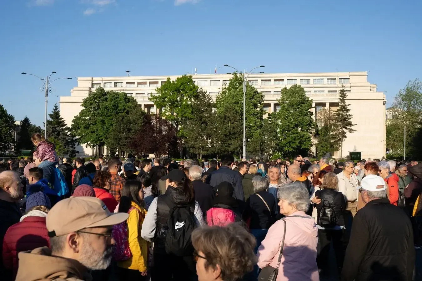 Proteste în Educație