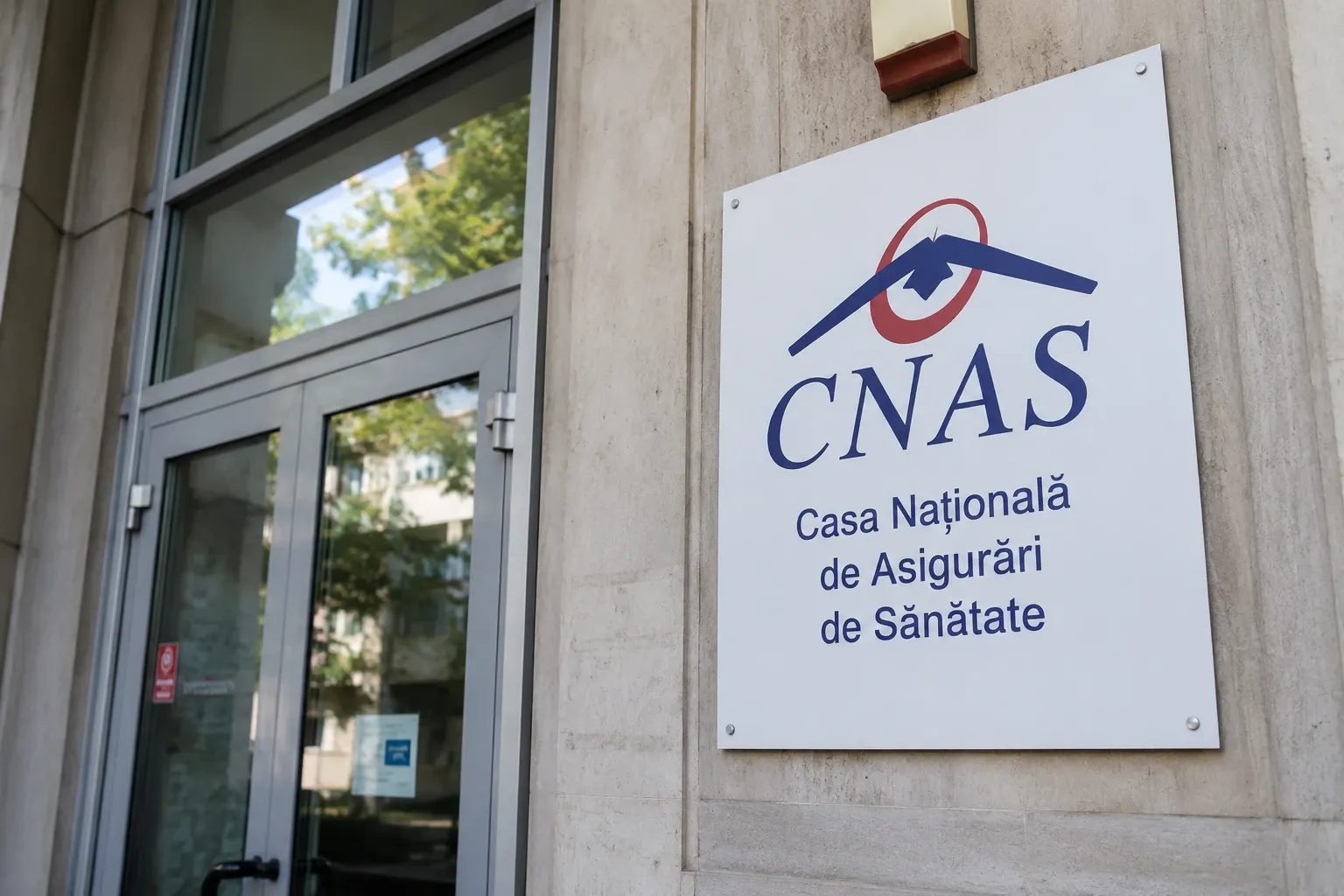 CNAS