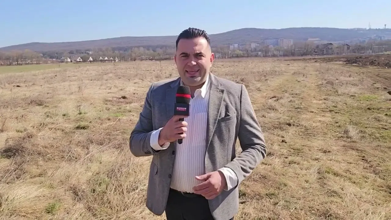 România, țara fără irigații