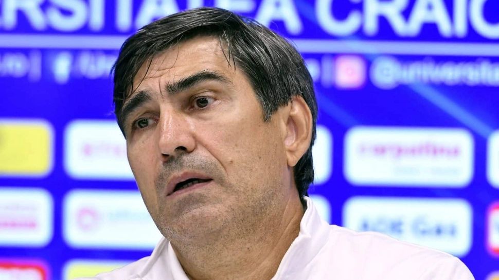 Victor Pițurcă