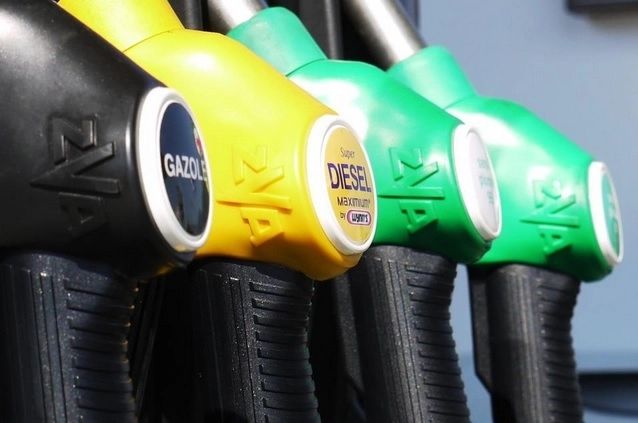 Preț carburanți