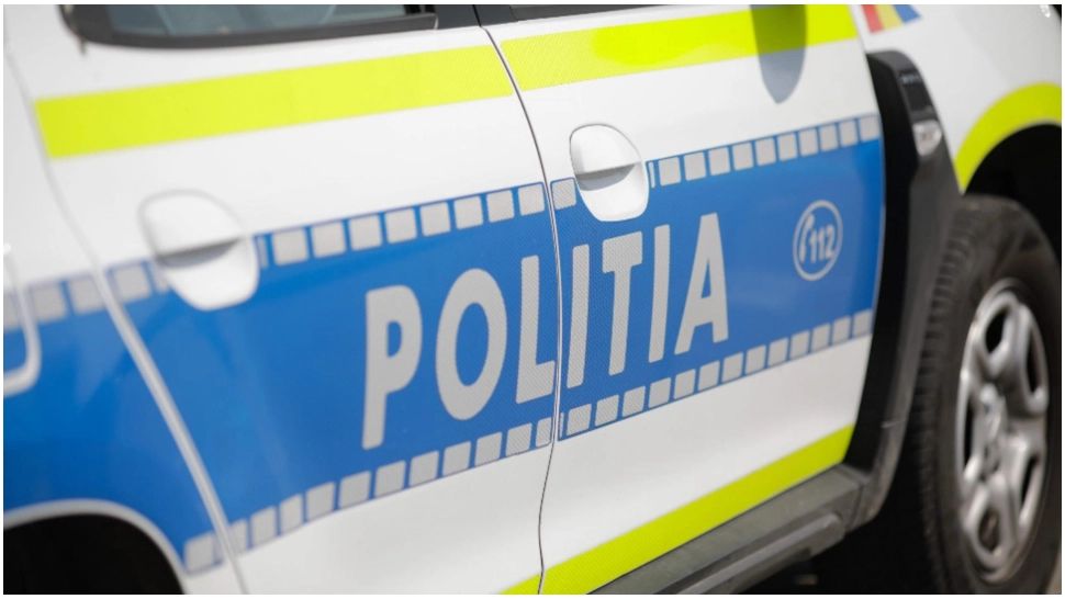 Poliția