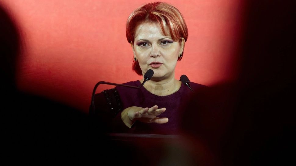 Olguța Vasilescu
