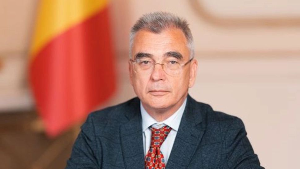 Petrișor Peiu