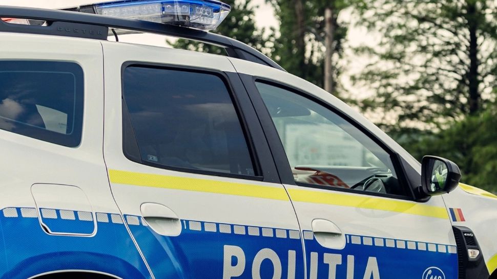Poliția