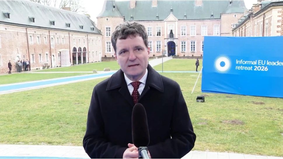 Nicușor Dan