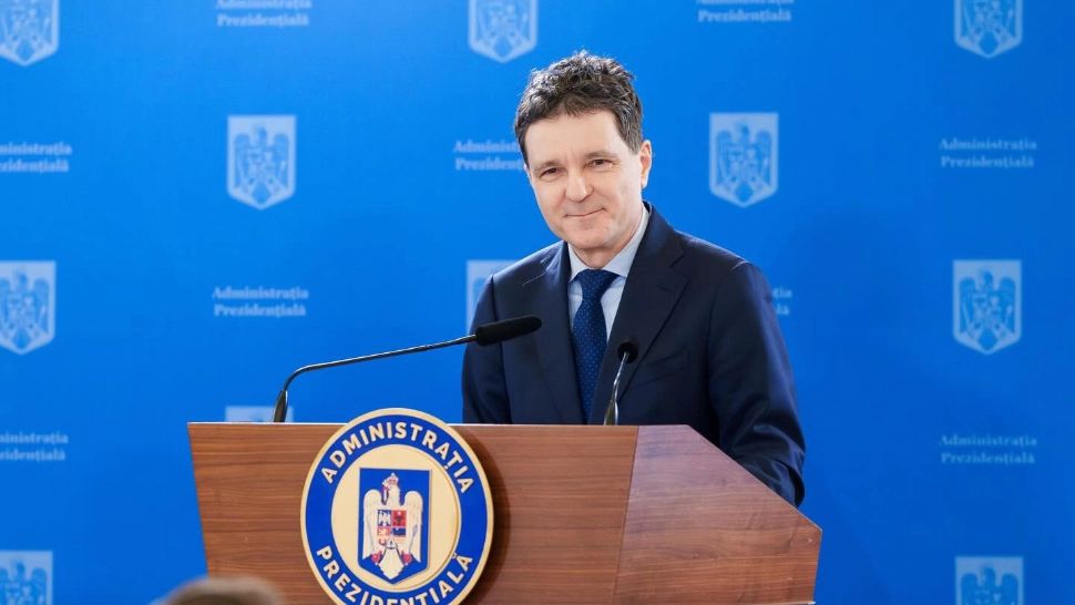 Nicușor Dan