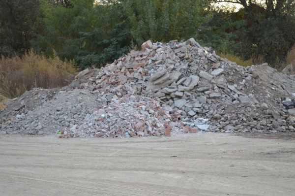 deseuri constructii