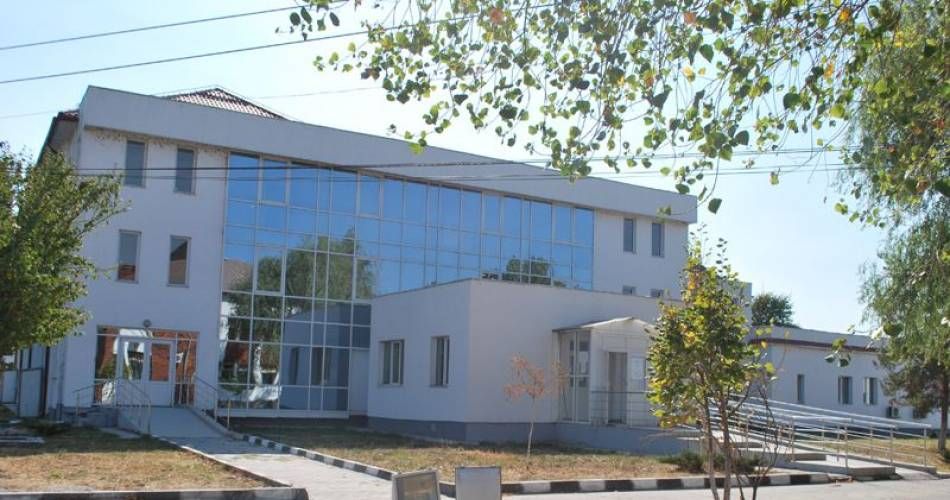 laborator dsvsa
