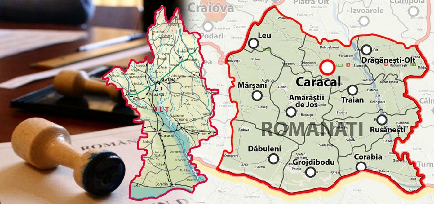 olt romanati