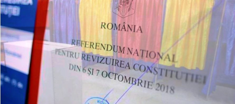 vot duminica