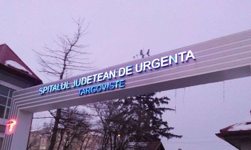 spital