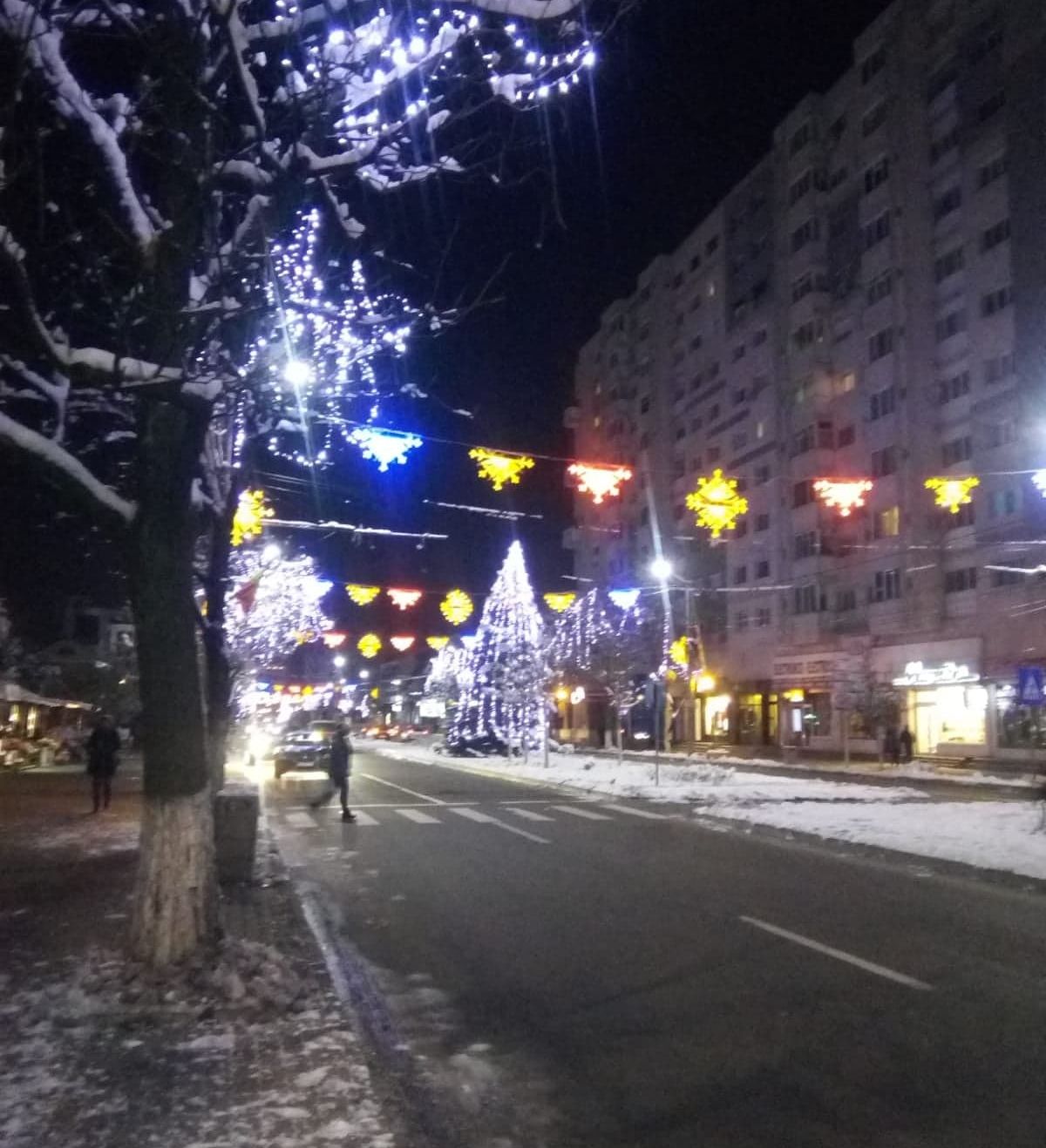 iluminat festiv 1