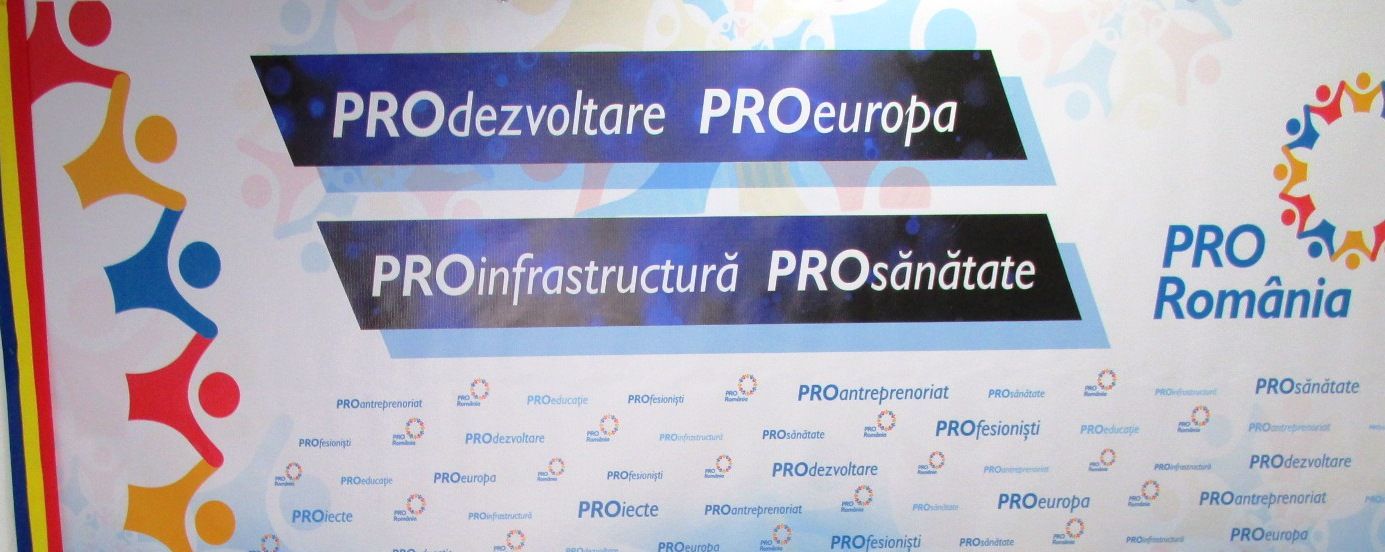 Pro-Romania
