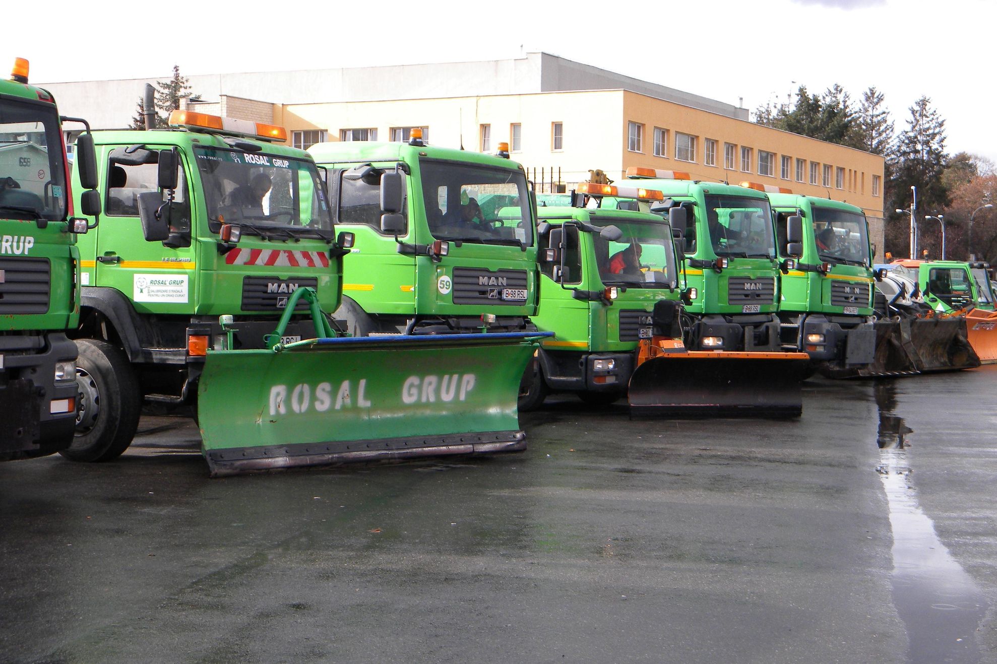 rosal-grup