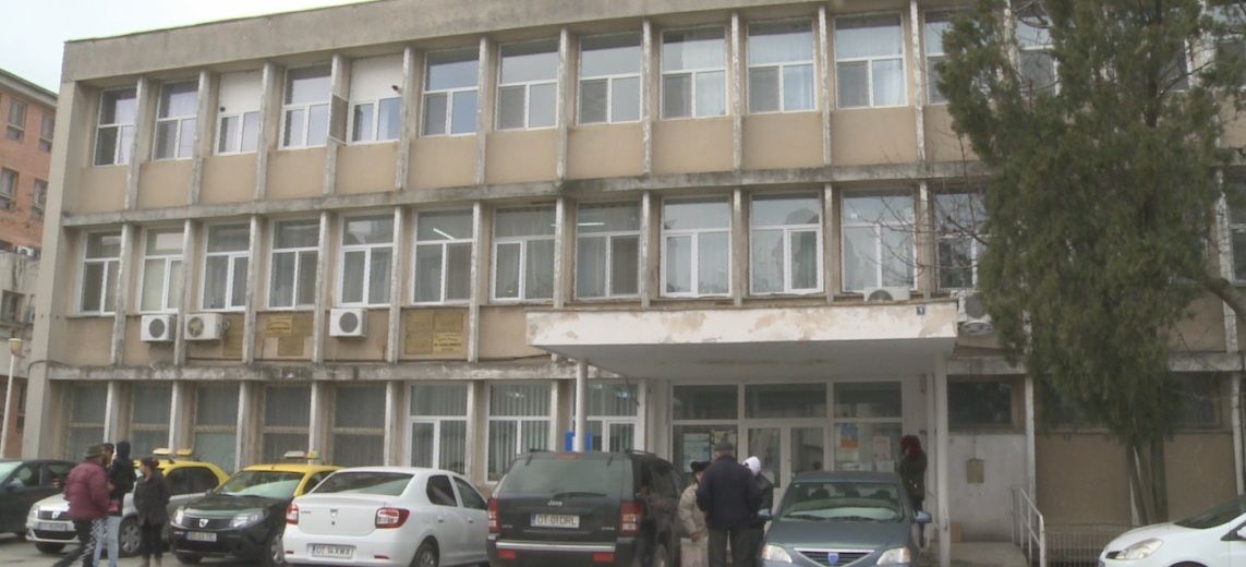 policlinica veche