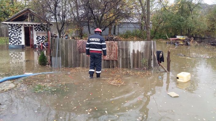 inundatii