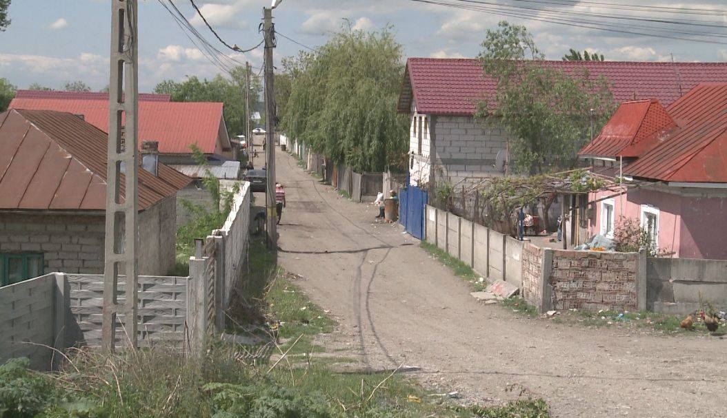 tiganie ziar