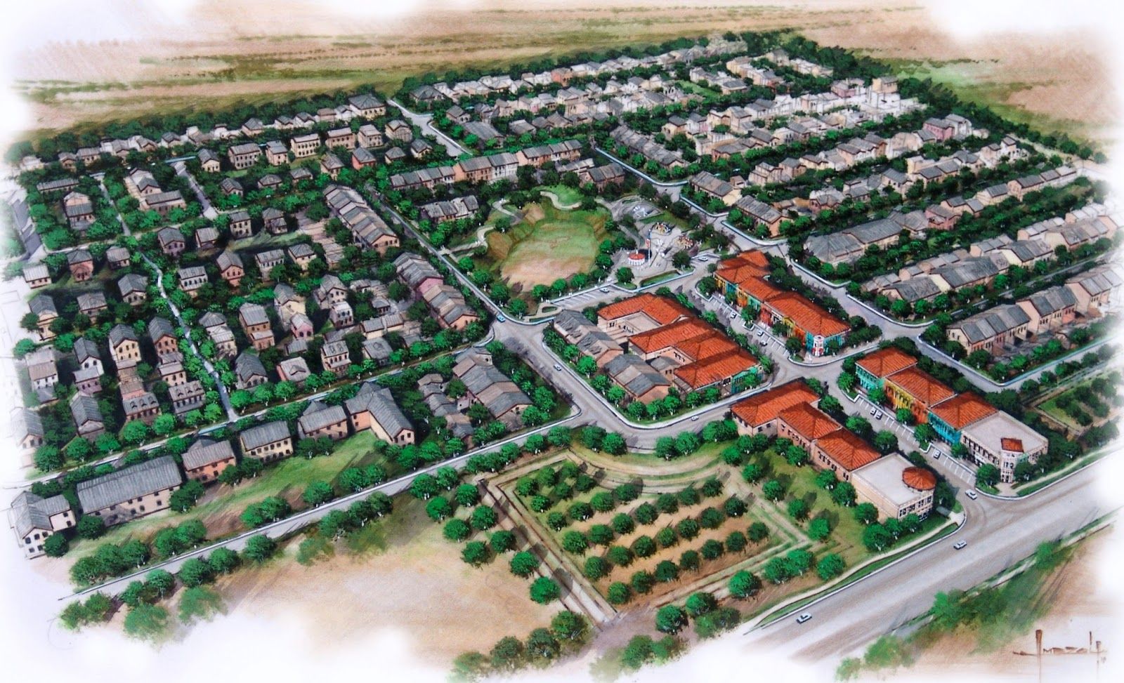 urbanism sat