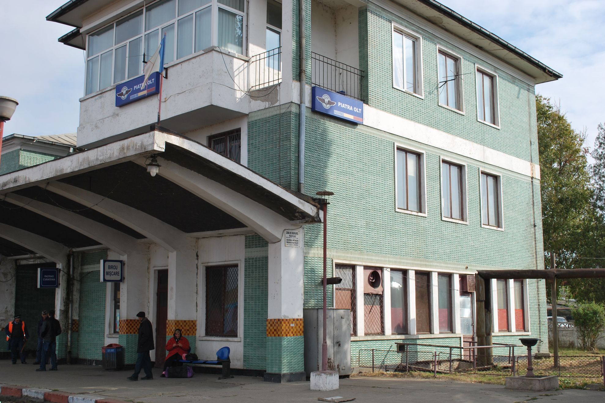 gara piatra olt (5)