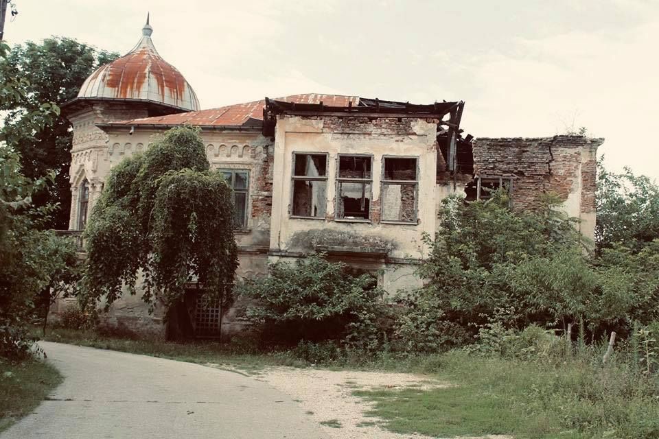 hagiescu casa