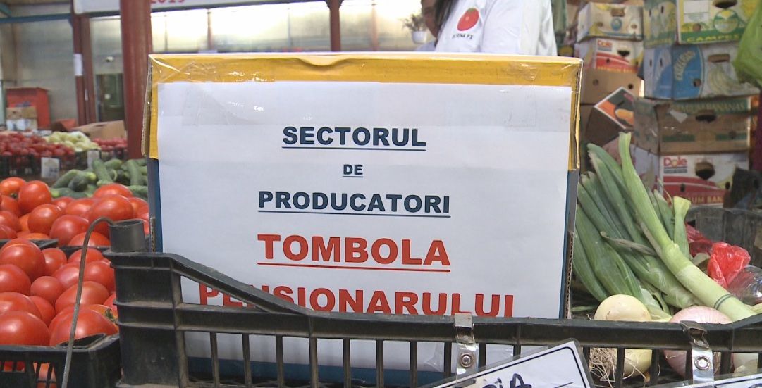 tombola