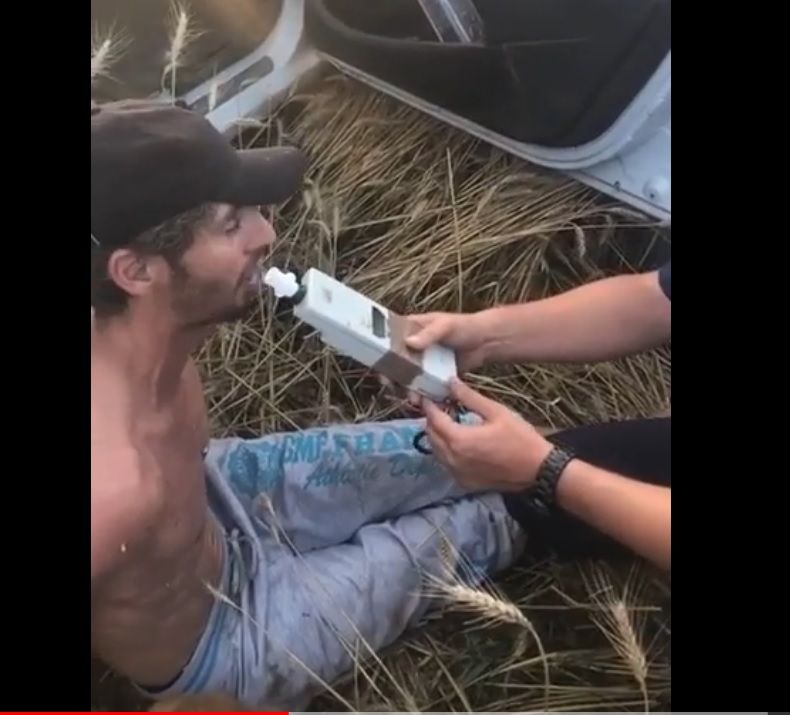 șofer video