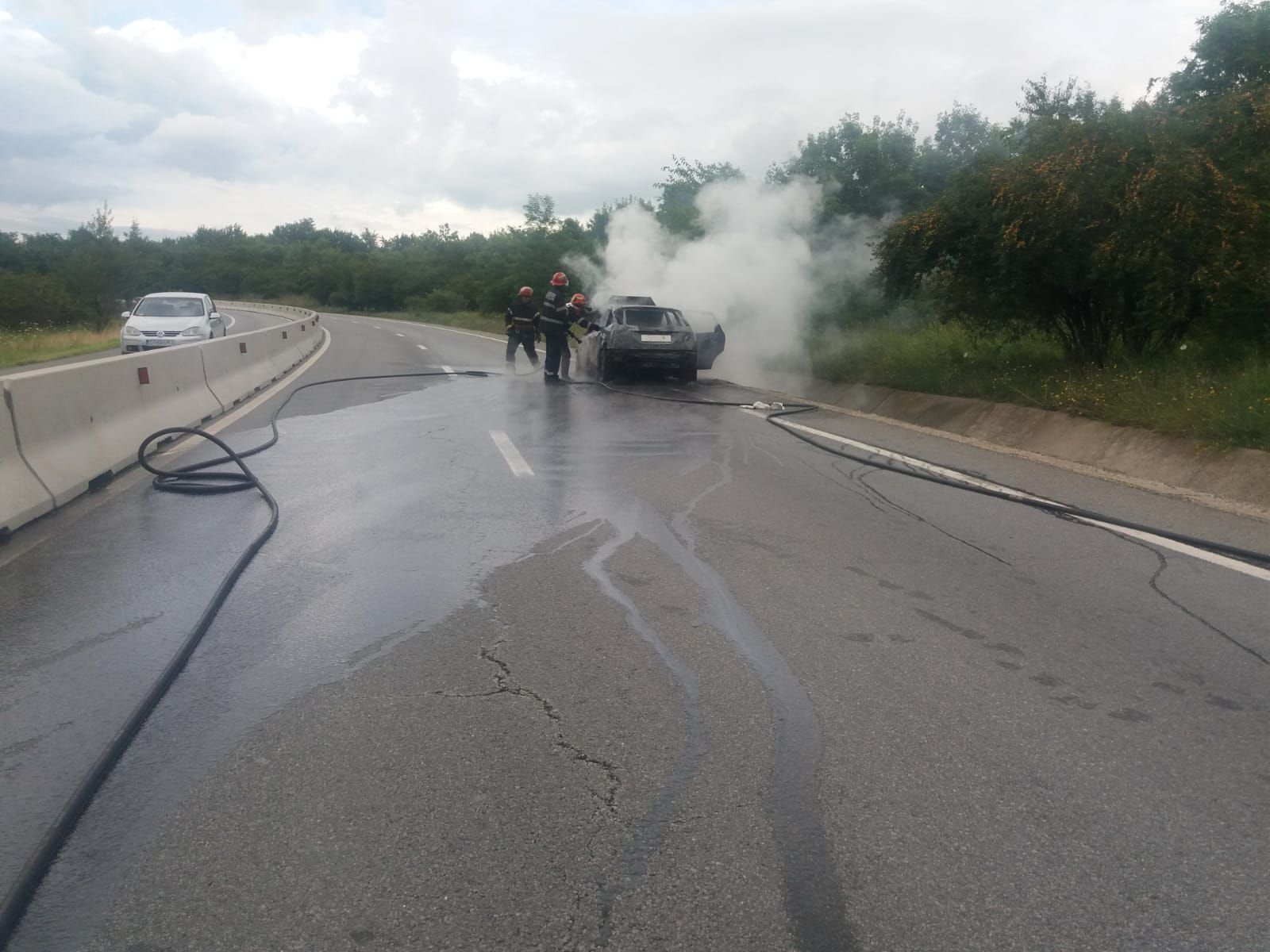 auto valea mare