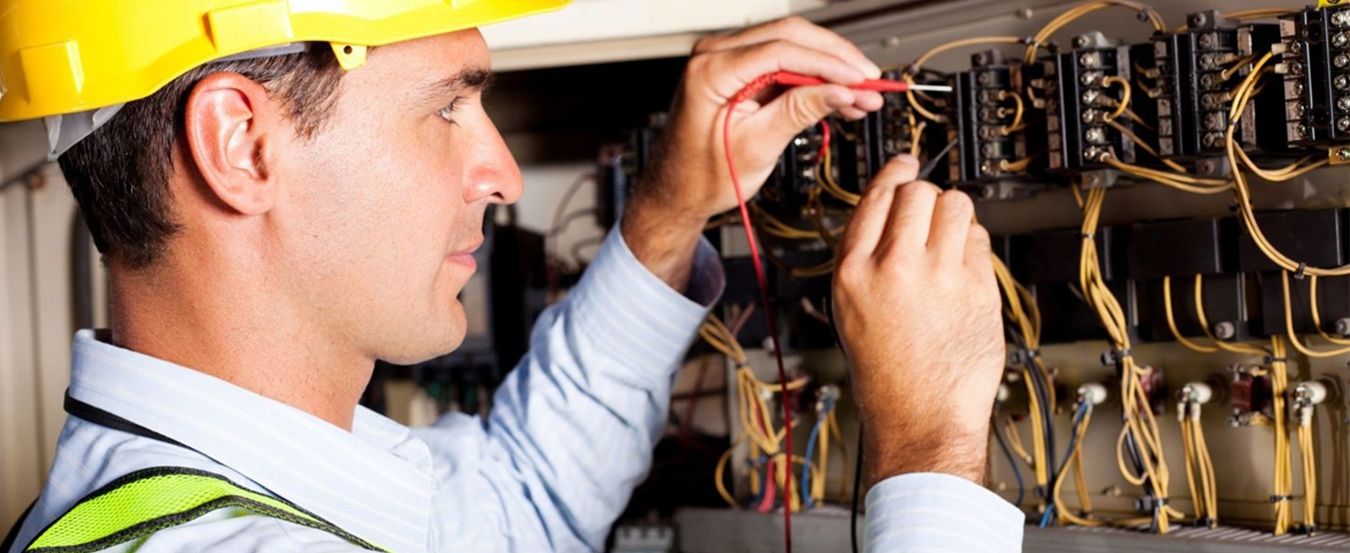 electrician