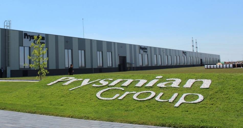 prysmian