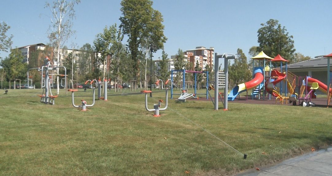 parc tv