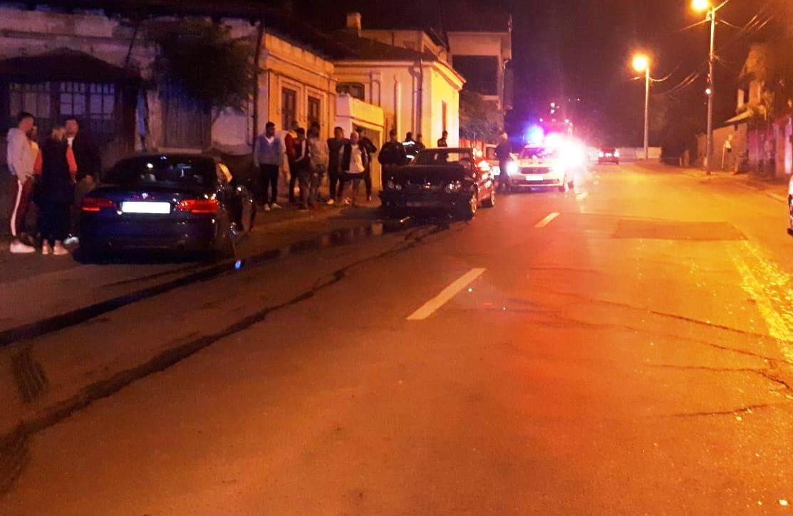 accident vintila voda
