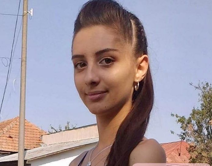 elevă