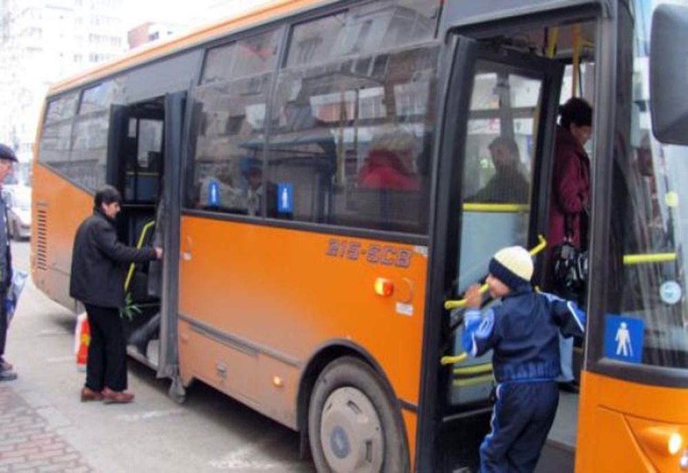 Două străzi din Slatina, reabilitate în totalitate pentru a facilita circulația autobuzelor