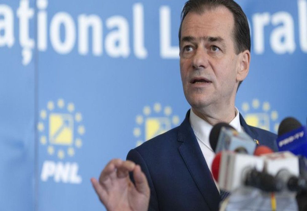 Ultimele calcule pentru guvernul Ludovic Orban înainte de votul de învestitură