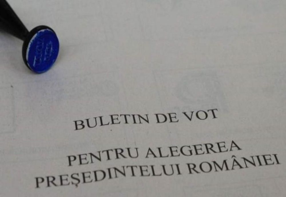 Cum s-a votat în oraşele din Olt. Rezultatele, potrivit numărătorii paralele
