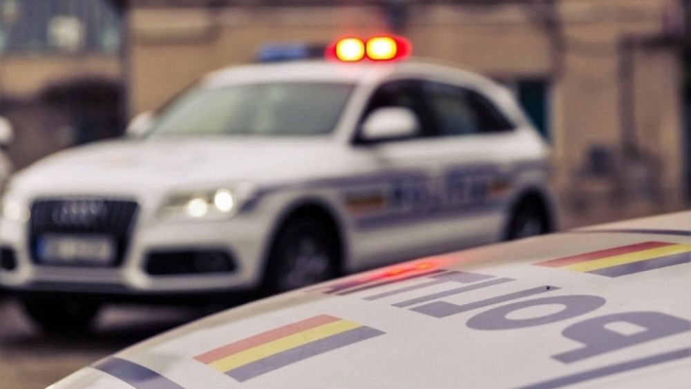 30 de şoferi din Olt au rămas fără permis, după weekend