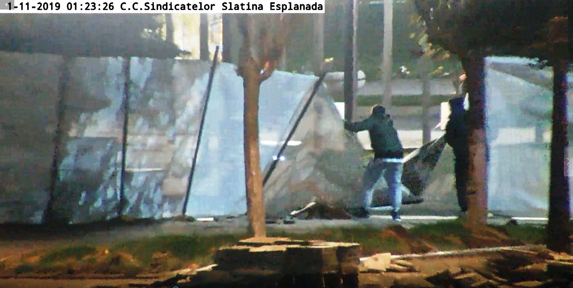 ESPLANADA